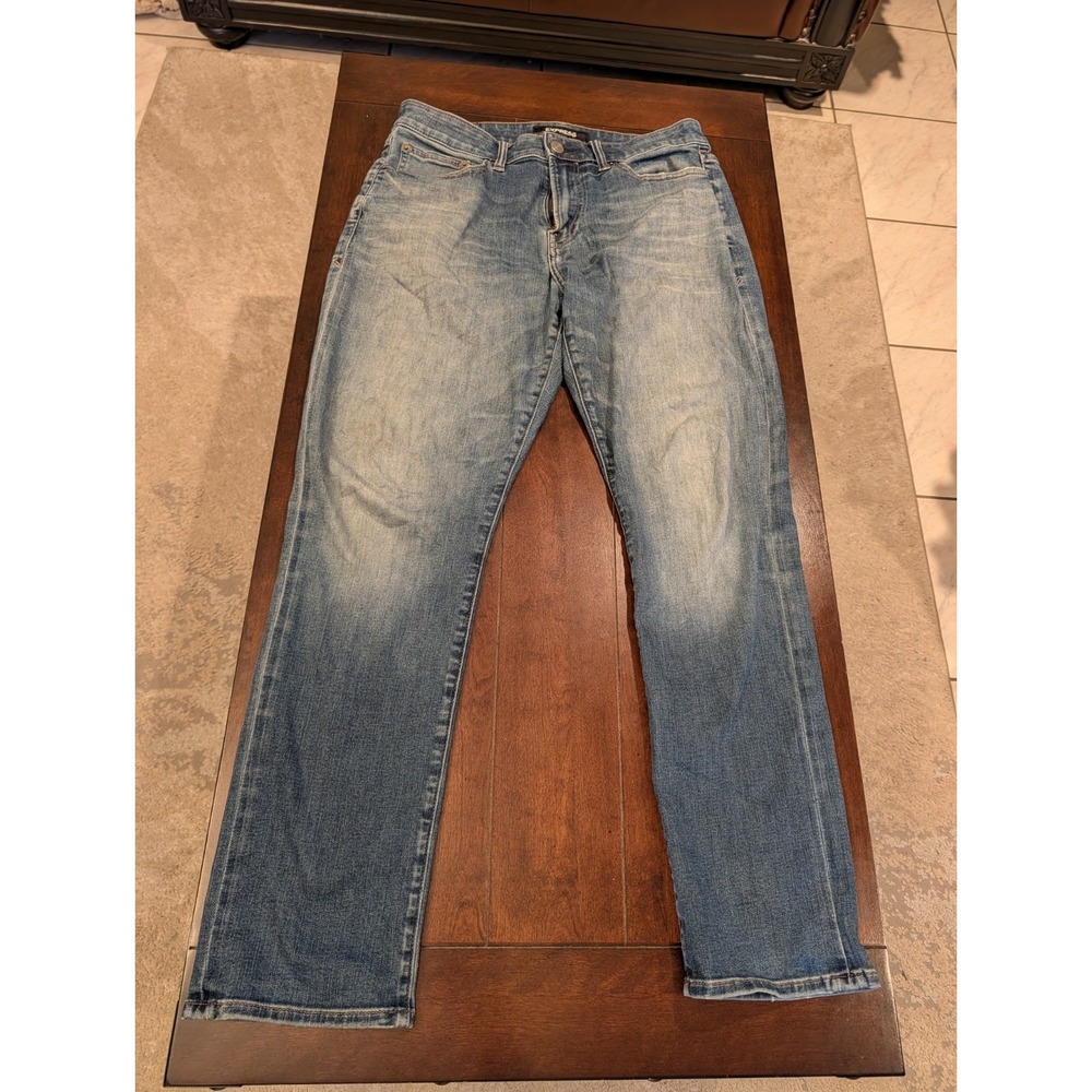 express Classic jeans 32x34 slim